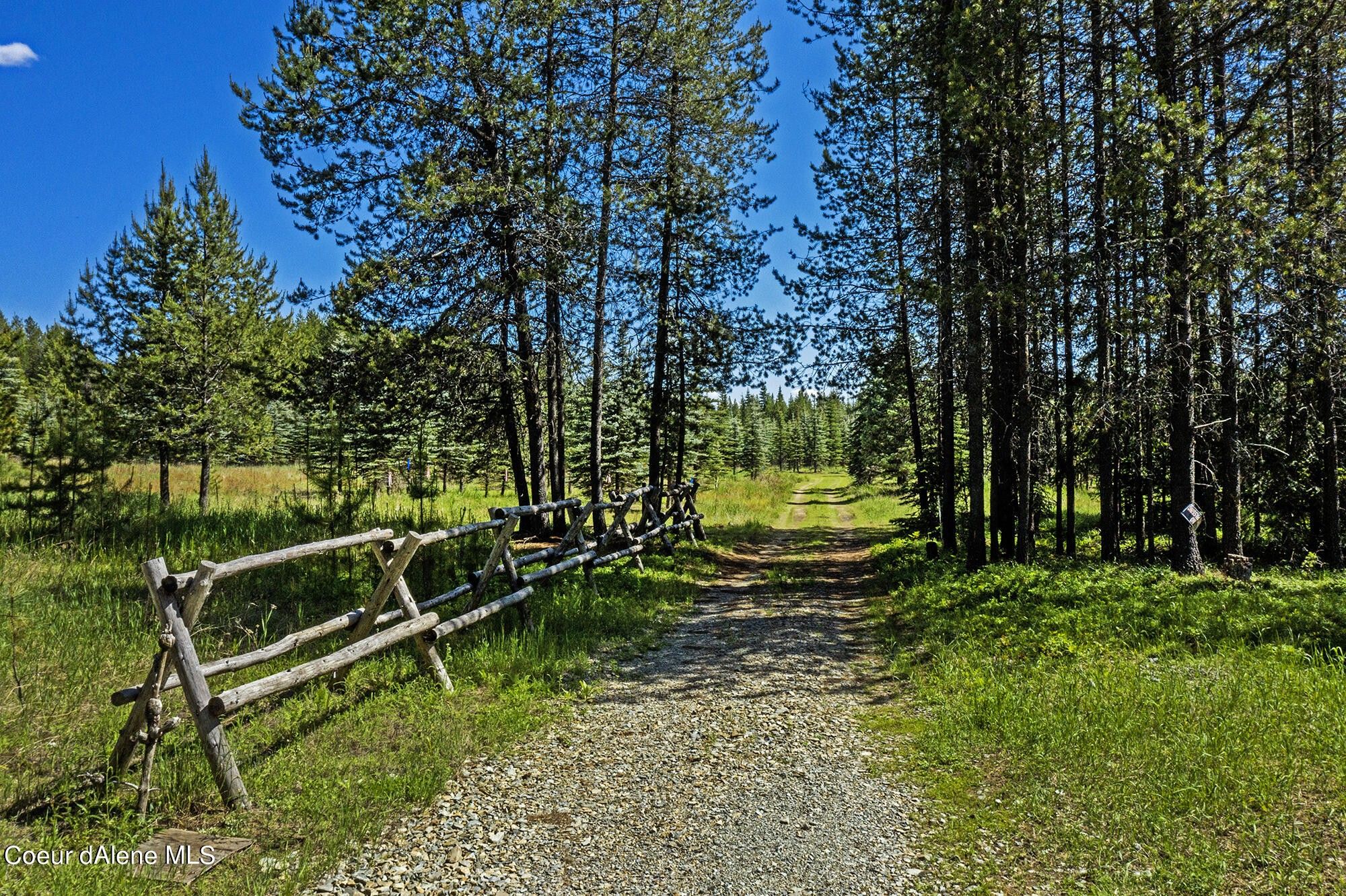 Moyie Springs, Boundary County, ID Undeveloped Land for sale Property