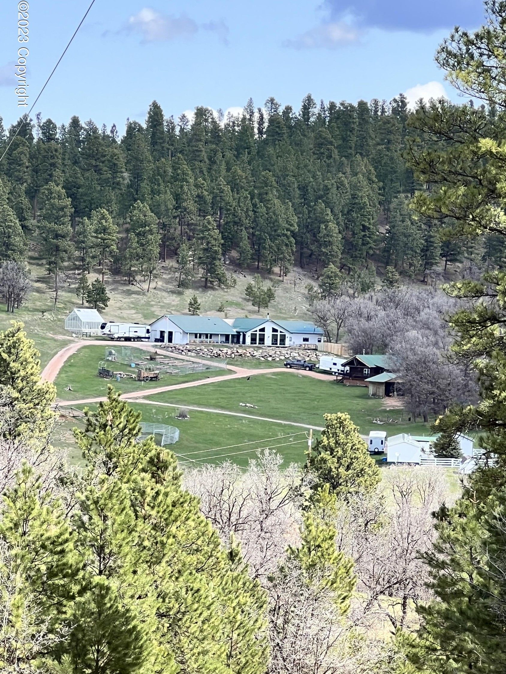 Sundance, Crook County, WY House for sale Property ID 416856799