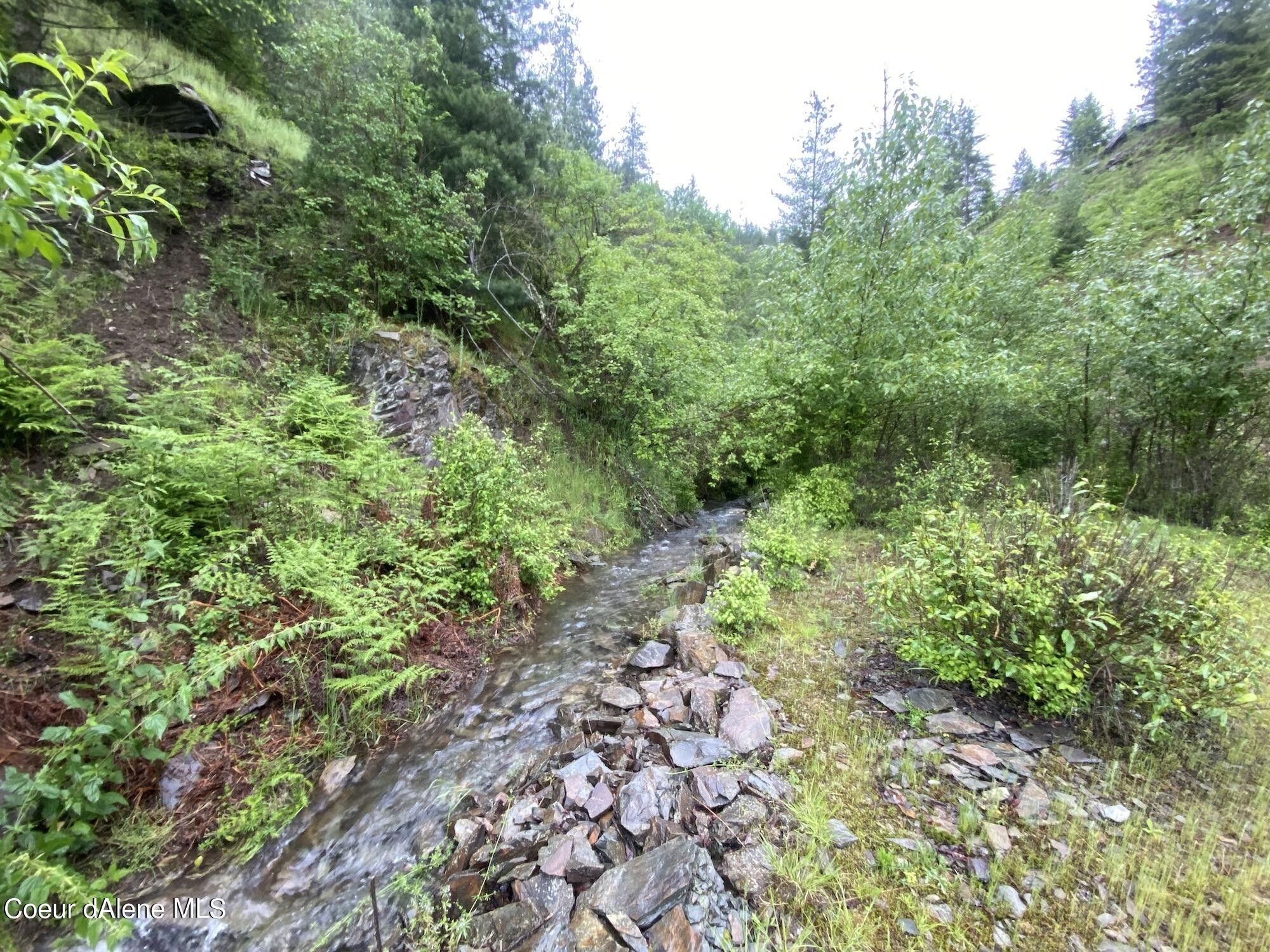 Kellogg, Shoshone County, ID Undeveloped Land for sale Property ID