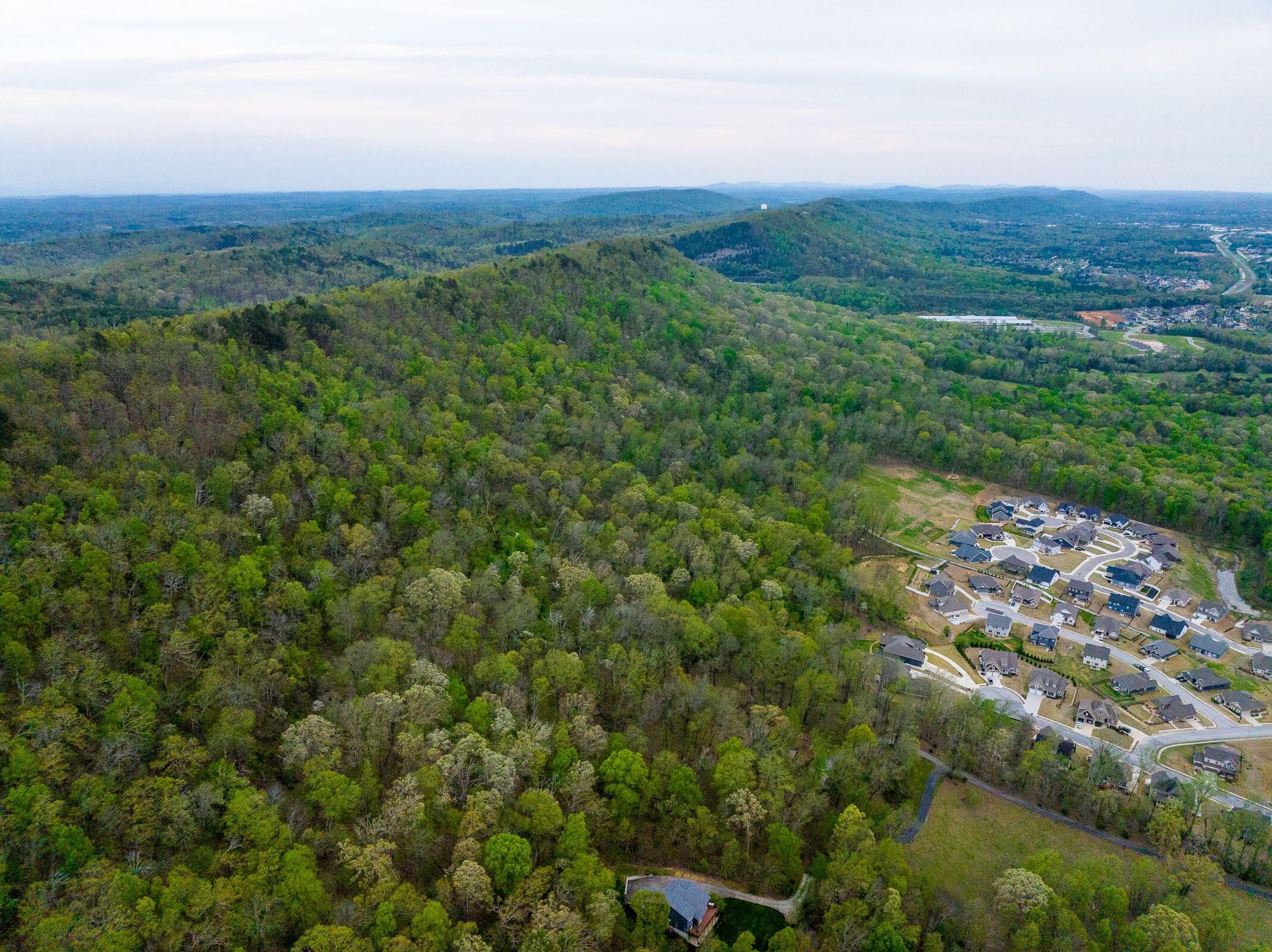 Ooltewah, Hamilton County, TN Undeveloped Land for sale Property ID