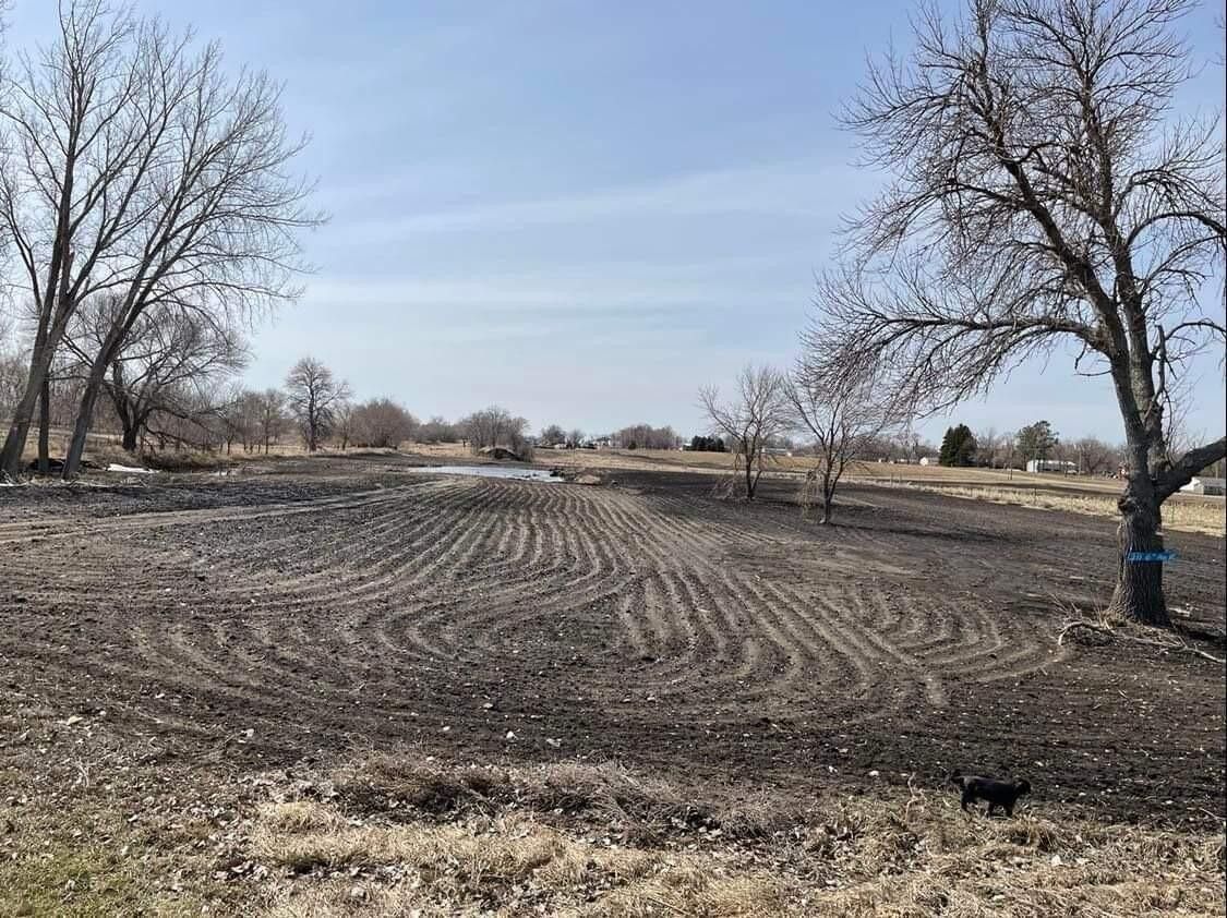 Columbia, Brown County, SD Undeveloped Land, Homesites for sale