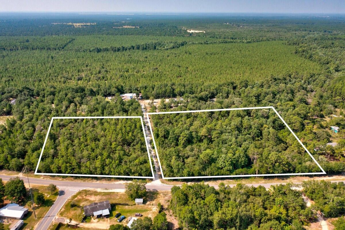 Defuniak Springs, Walton County, FL Farms and Ranches for sale Property