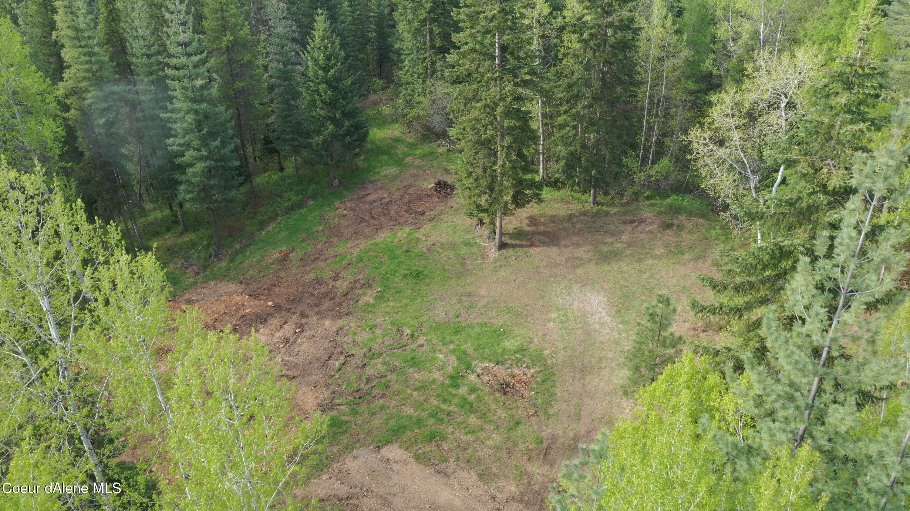 Osburn, Shoshone County, ID Undeveloped Land for sale Property ID