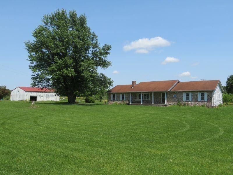 Hillsboro, Highland County, OH Recreational Property, Hunting Property