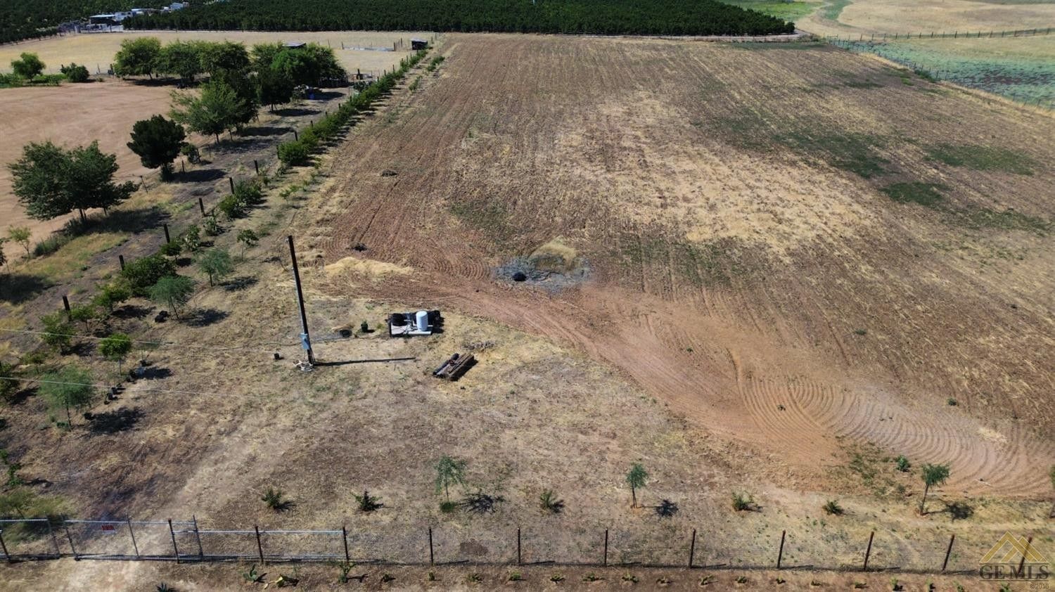 Ducor, Tulare County, CA Undeveloped Land, Homesites for sale Property