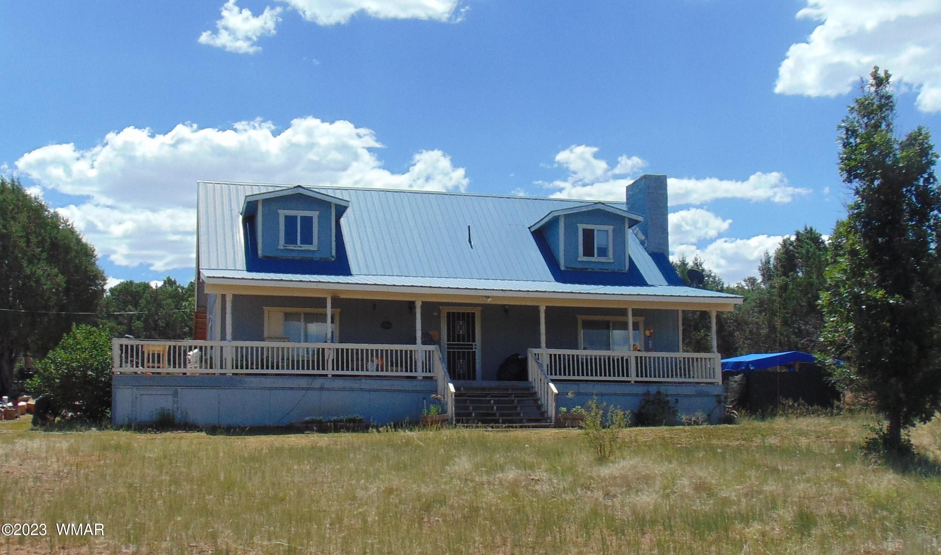 Show Low, Navajo County, AZ House for sale Property ID 416859405