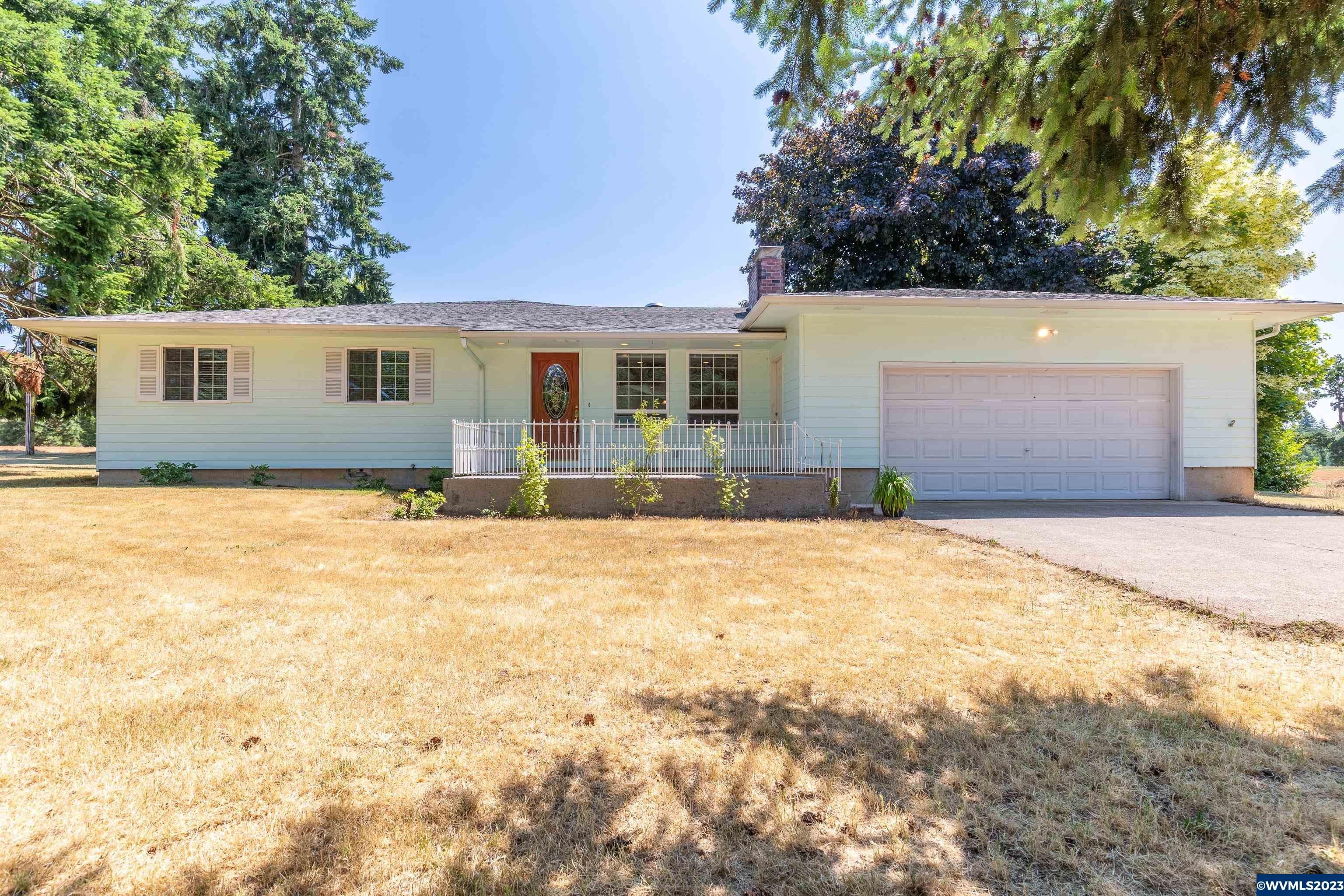 Scio, Linn County, OR House for sale Property ID 416859452 LandWatch