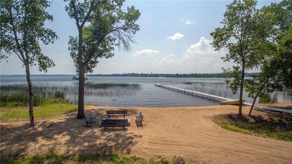 Breezy Point, Crow Wing County, MN Undeveloped Land, Lakefront Property, Waterfront Property