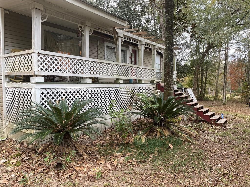 Citronelle, Mobile County, AL Lakefront Property, Waterfront Property