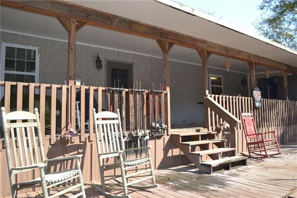 3841 Wilson Road, Davisboro, GA 31018 MLS 7139876 LandWatch