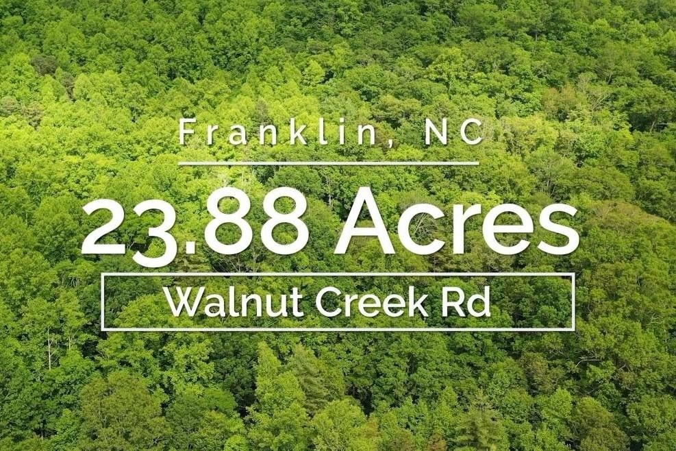 Franklin, Macon County, NC Farms and Ranches for sale Property ID
