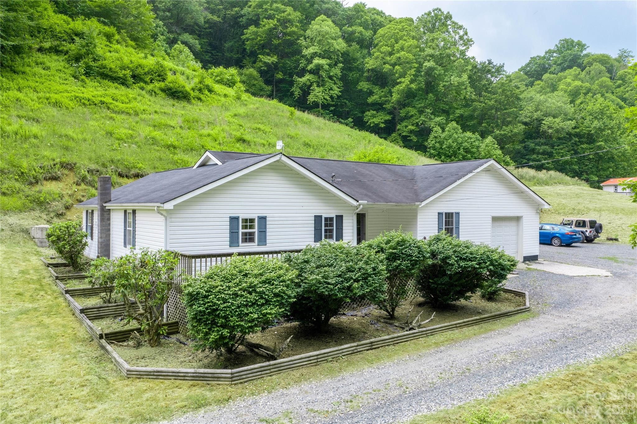 Bakersville, Mitchell County, NC House for sale Property ID 416860616
