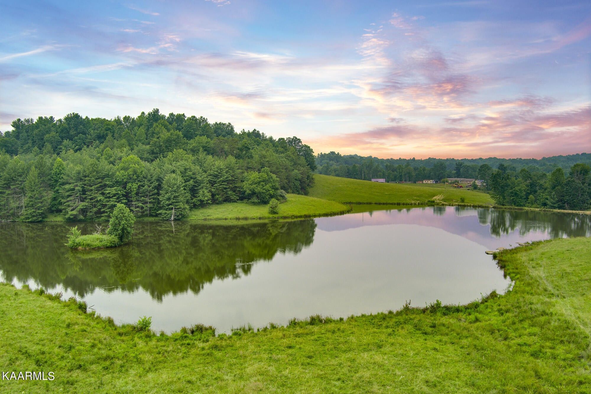 Sunbright, County, TN Lakefront Property, Waterfront Property