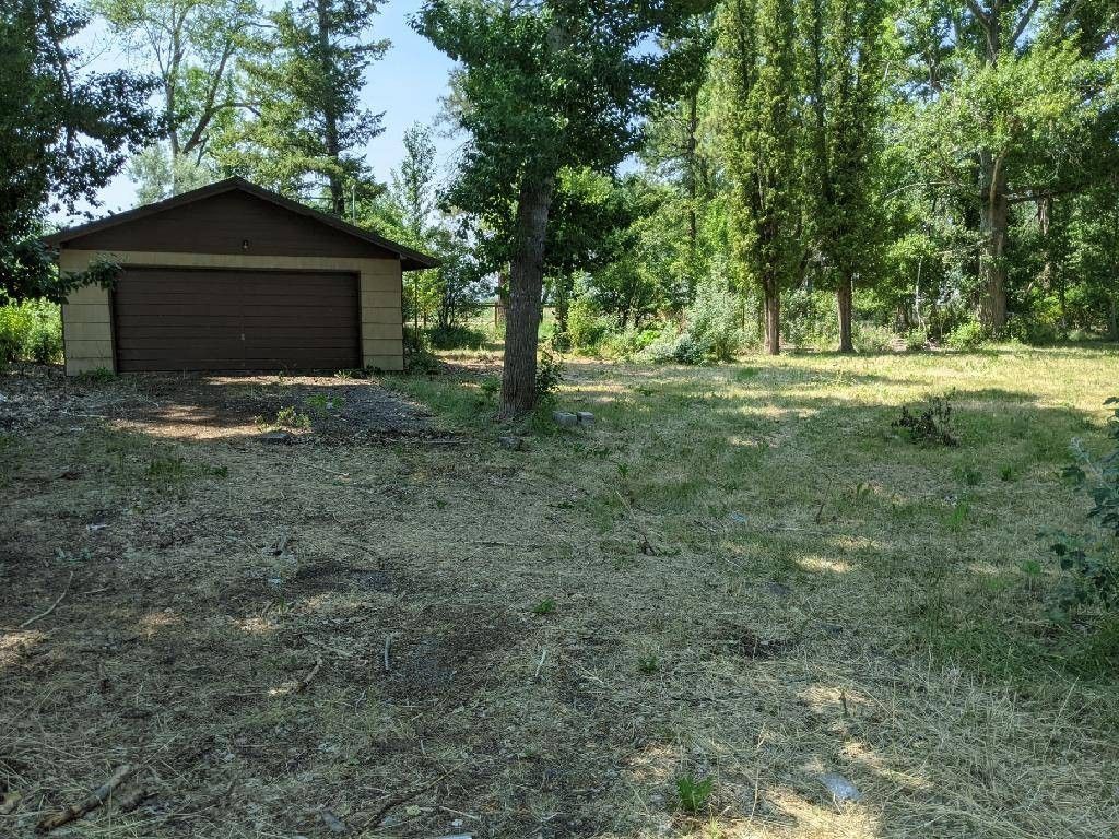 Burns, Harney County, OR Undeveloped Land, Homesites for sale Property