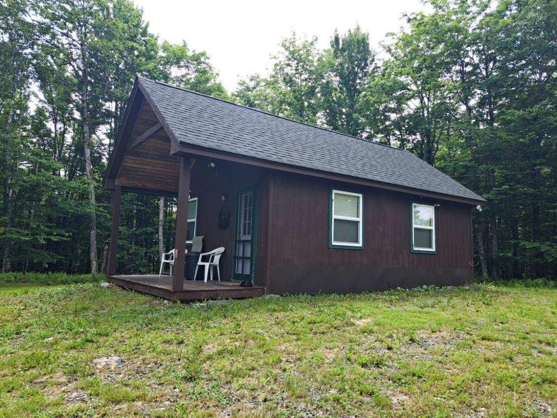 Stewartstown, Coos County, NH House for sale Property ID 416861132