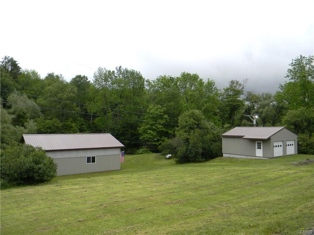 Mcgraw, Cortland County, NY Lakefront Property, Waterfront Property