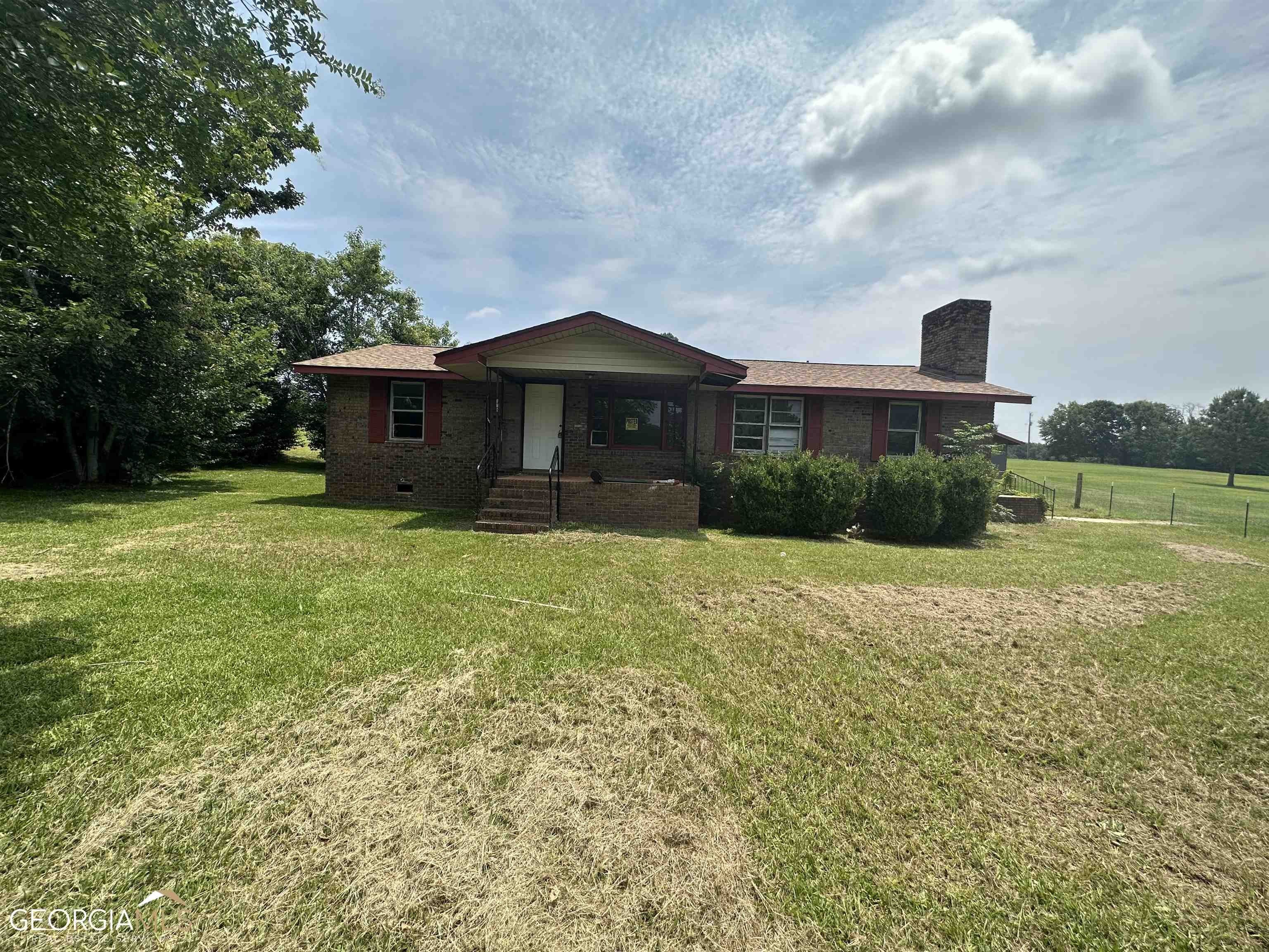 Hawkinsville, Houston County, GA House for sale Property ID 416861259