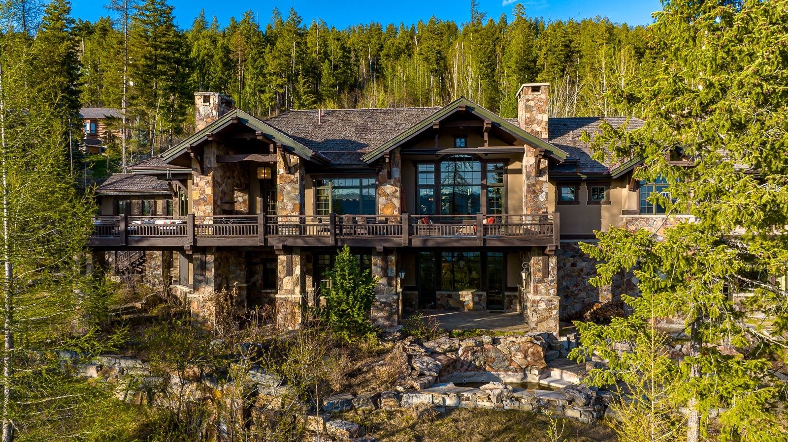 Whitefish, Flathead County, MT House for sale Property ID 416861355 LandWatch