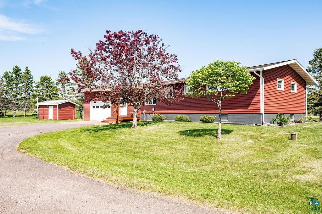 Two Harbors, Lake County, MN Lakefront Property, Waterfront Property