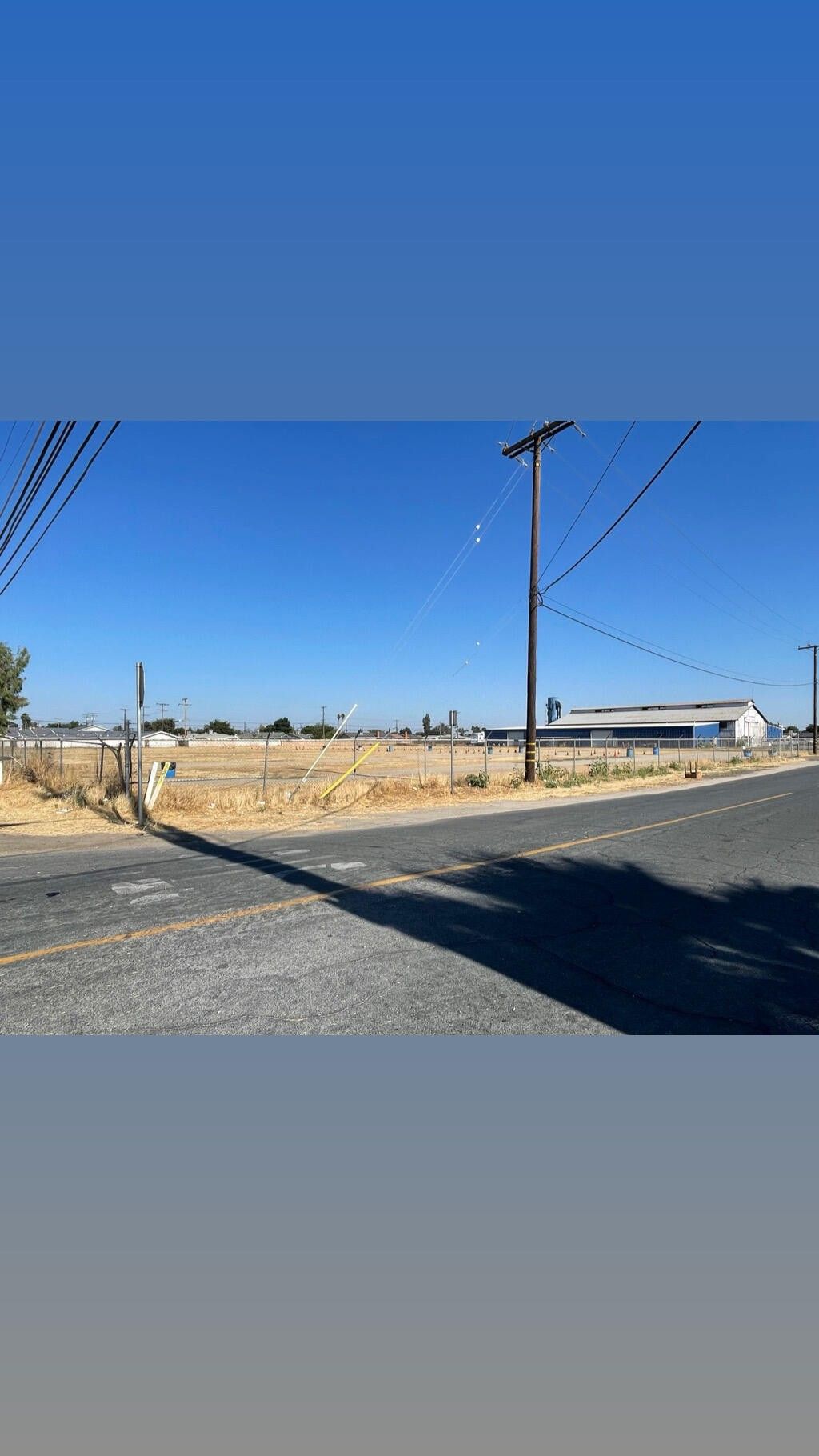 Hanford, Kings County, CA Undeveloped Land, Homesites for sale Property