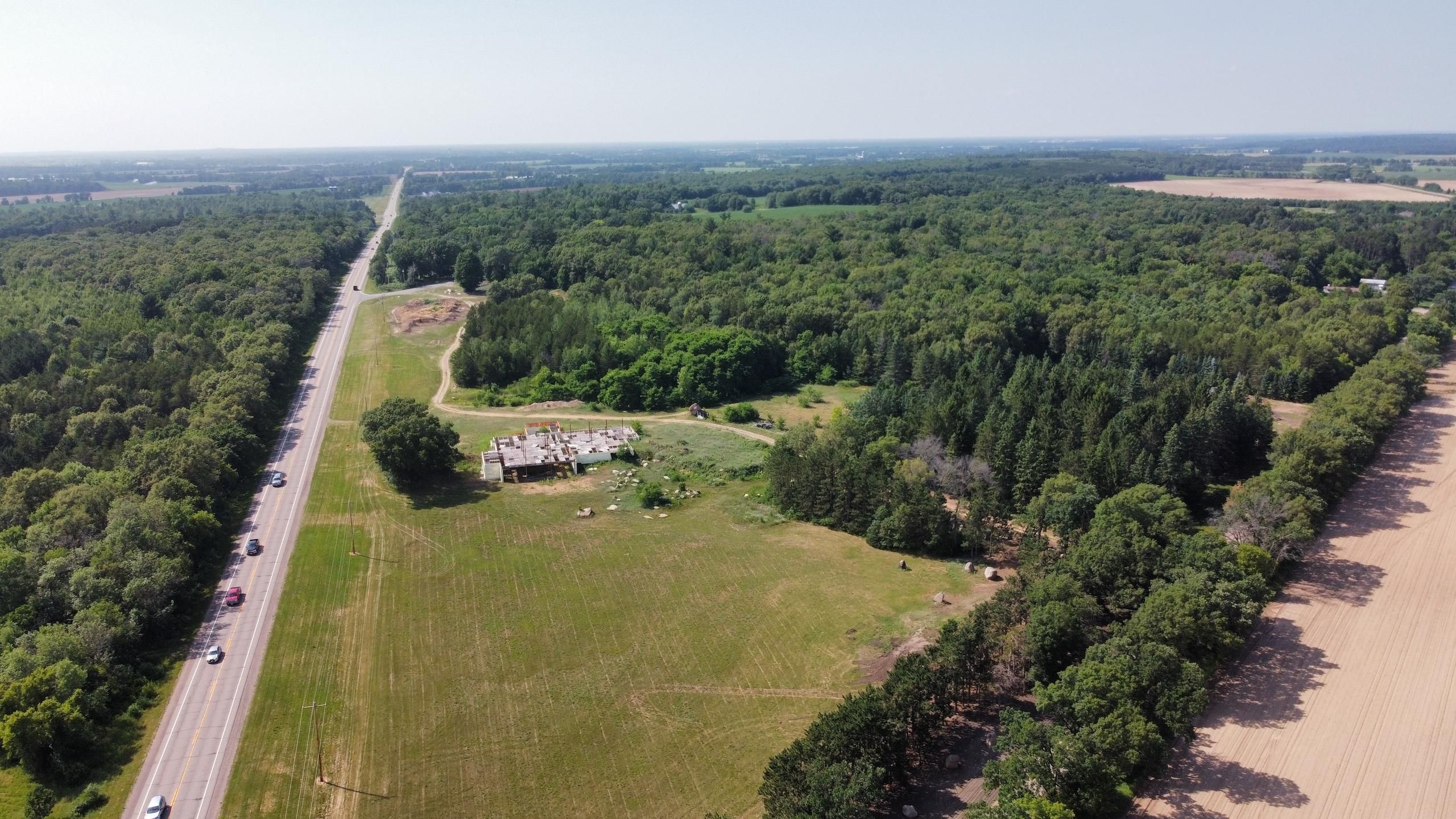 Buena Vista, Portage County, WI Farms and Ranches, Hunting Property for