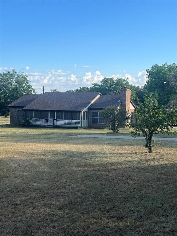 De Leon, Comanche County, TX Lakefront Property, Waterfront Property