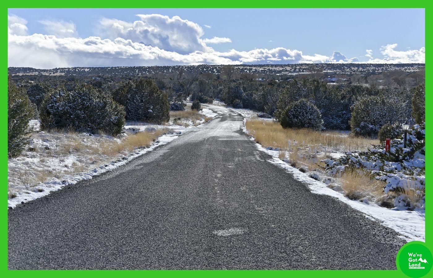 Concho, Apache County, AZ Recreational Property, Undeveloped Land