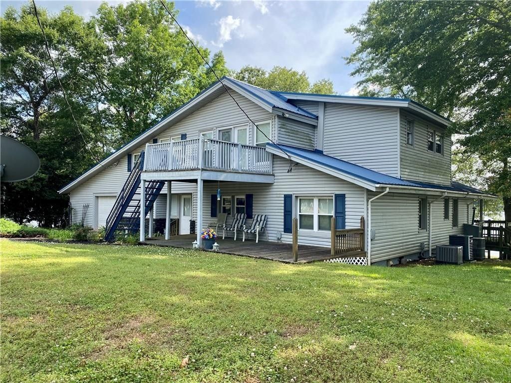 Abbeville, Abbeville County, SC Lakefront Property, Waterfront Property