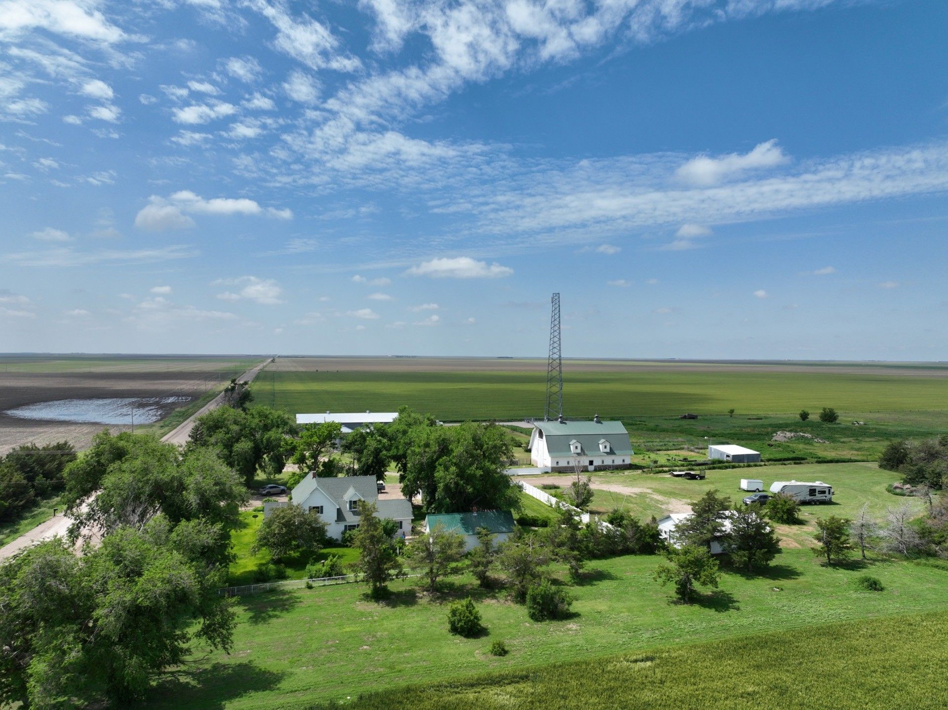 Bird City, Cheyenne County, KS House for sale Property ID 416862140