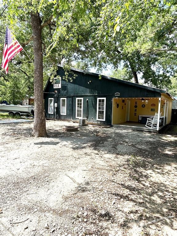 Emory, Rains County, TX Lakefront Property, Waterfront Property, House