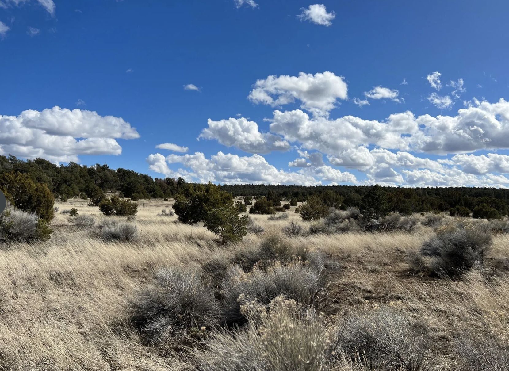 Ramah, Cibola County, NM Recreational Property, Undeveloped Land