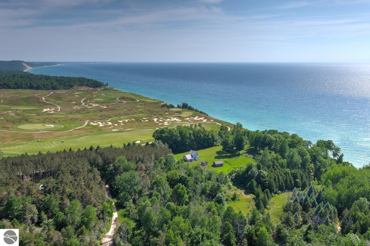 Arcadia, Manistee County, MI Lakefront Property, Waterfront Property