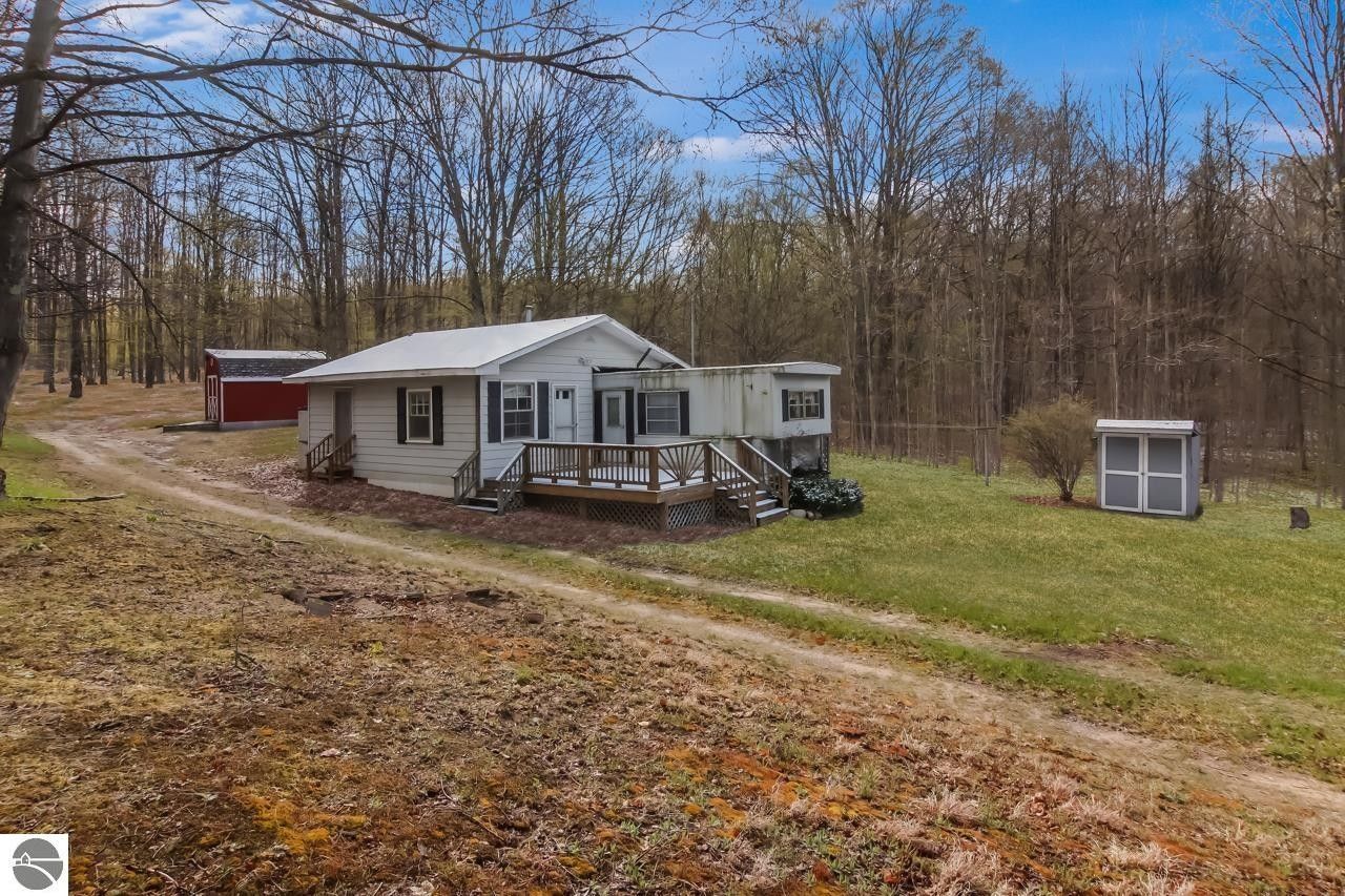 Copemish, Manistee County, MI House for sale Property ID 416862825