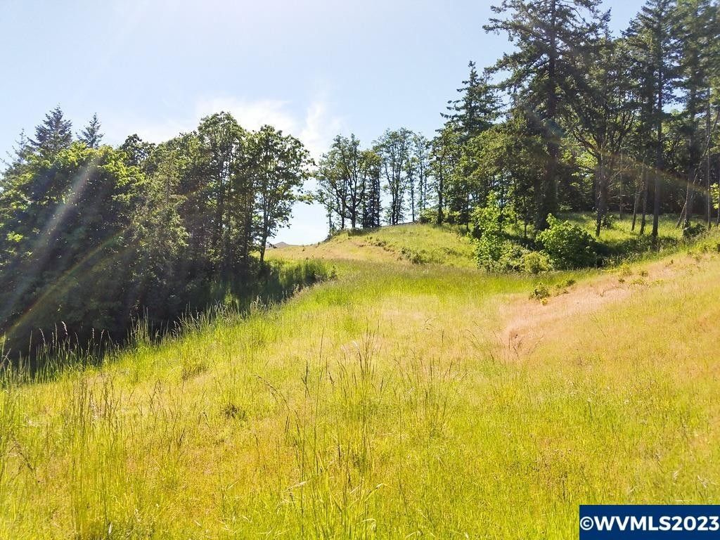Philomath, Benton County, OR Undeveloped Land for sale Property ID