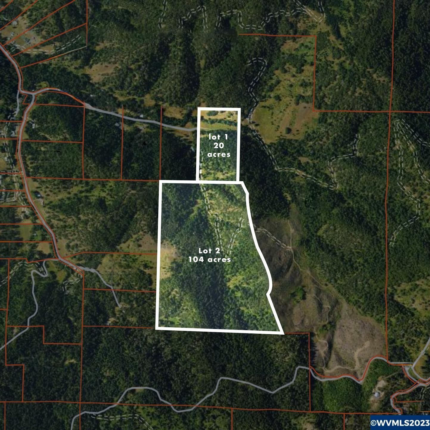 Winston, Douglas County, OR Undeveloped Land for sale Property ID