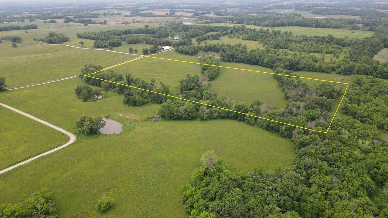 Hamilton, Caldwell County, MO Recreational Property, Undeveloped Land