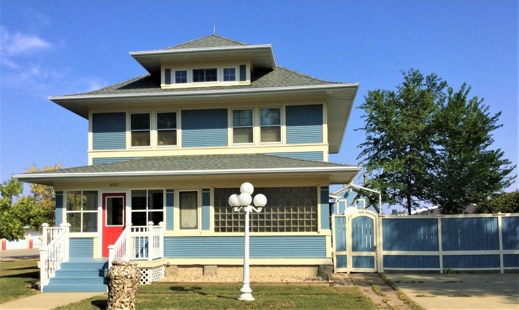 Lemmon, Perkins County, SD House for sale Property ID 416864129