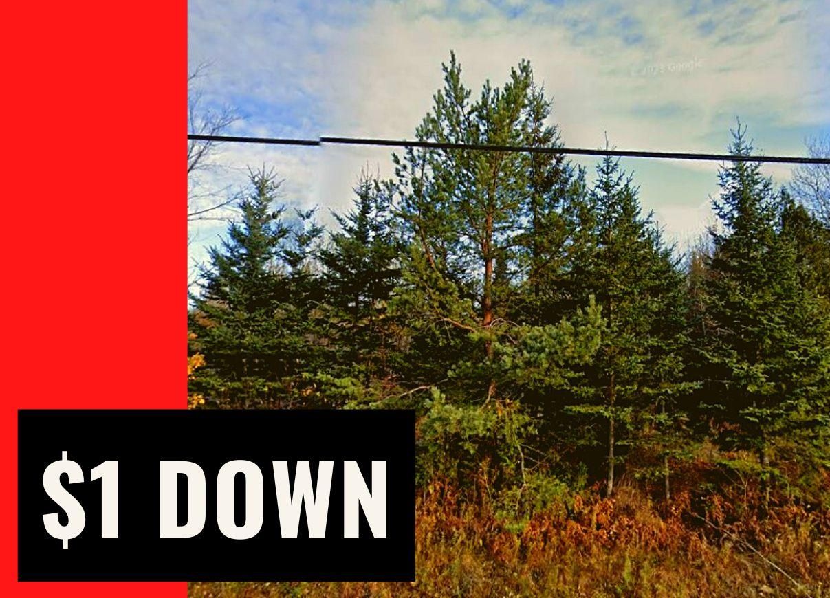 Ellenburg Depot, Clinton County, NY Recreational Property, Undeveloped