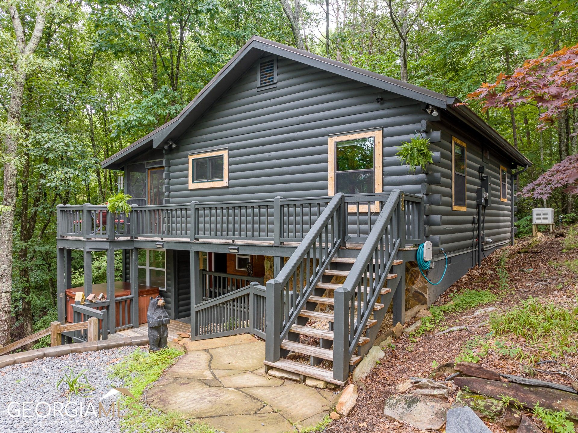 Blue Ridge, Gilmer County, GA House for sale Property ID 416864558