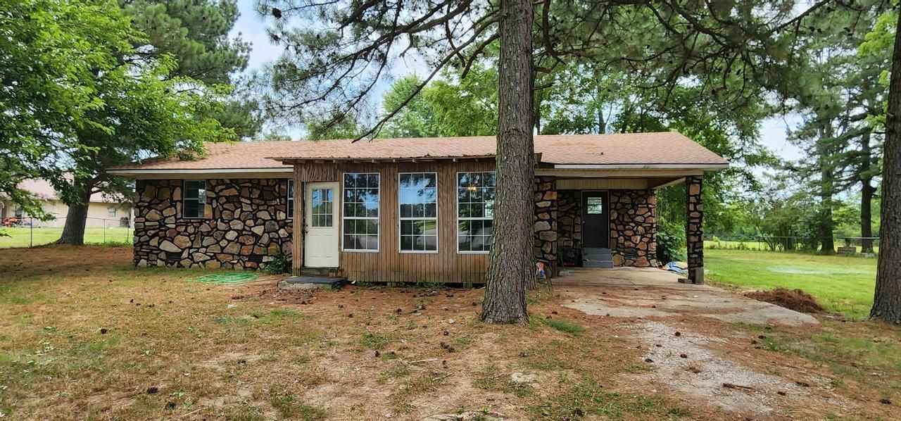 Pleasant Plains, Independence County, AR House for sale Property ID