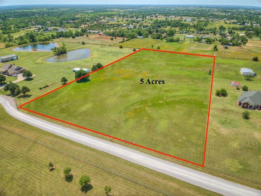 Oklahoma City, Cleveland County, OK Farms and Ranches, Homesites for