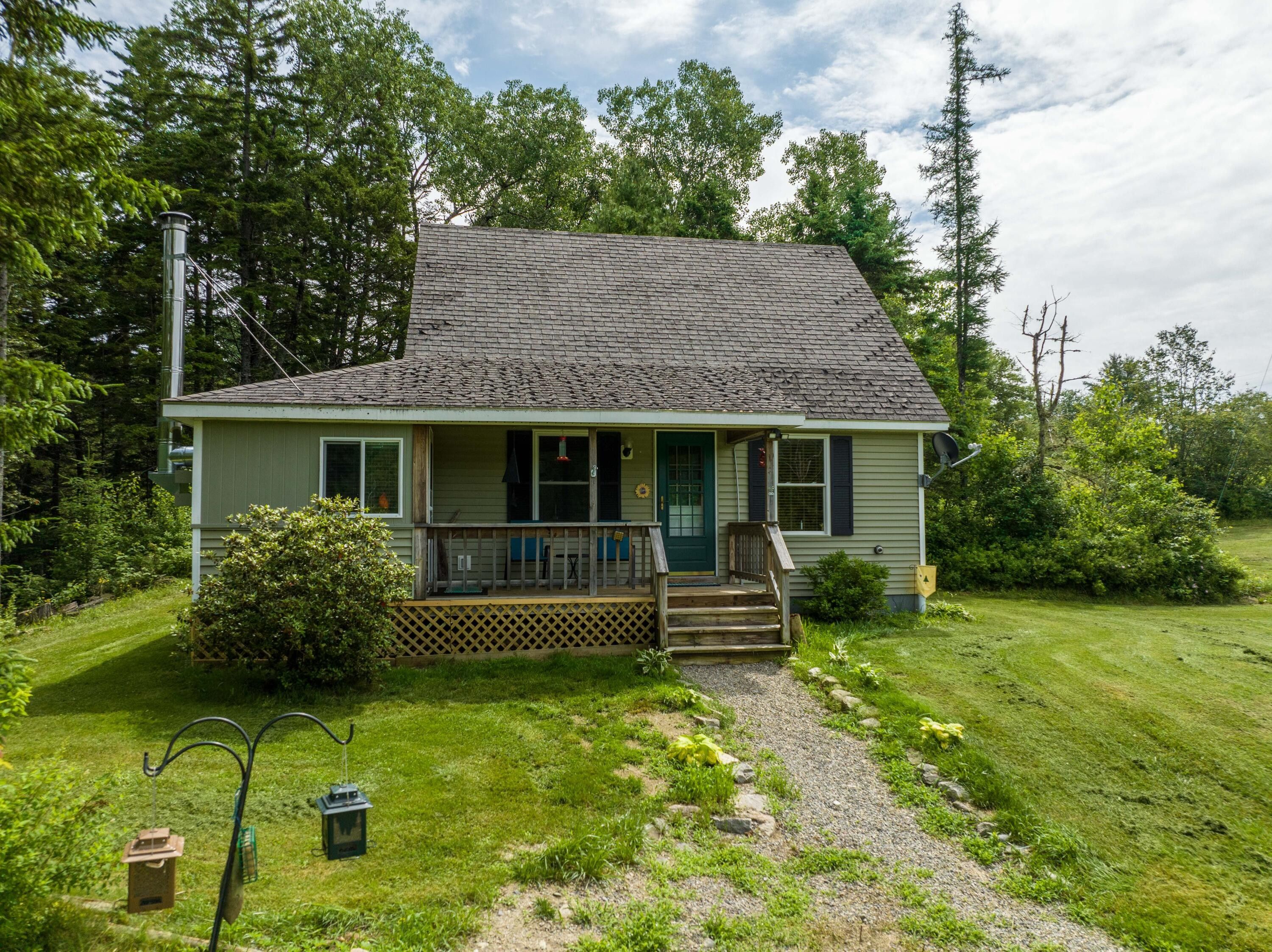 Jonesboro, Washington County, ME Lakefront Property, Waterfront