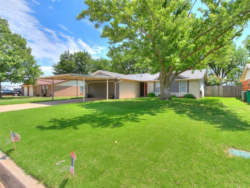 Oklahoma City, Canadian County, OK House for sale Property ID