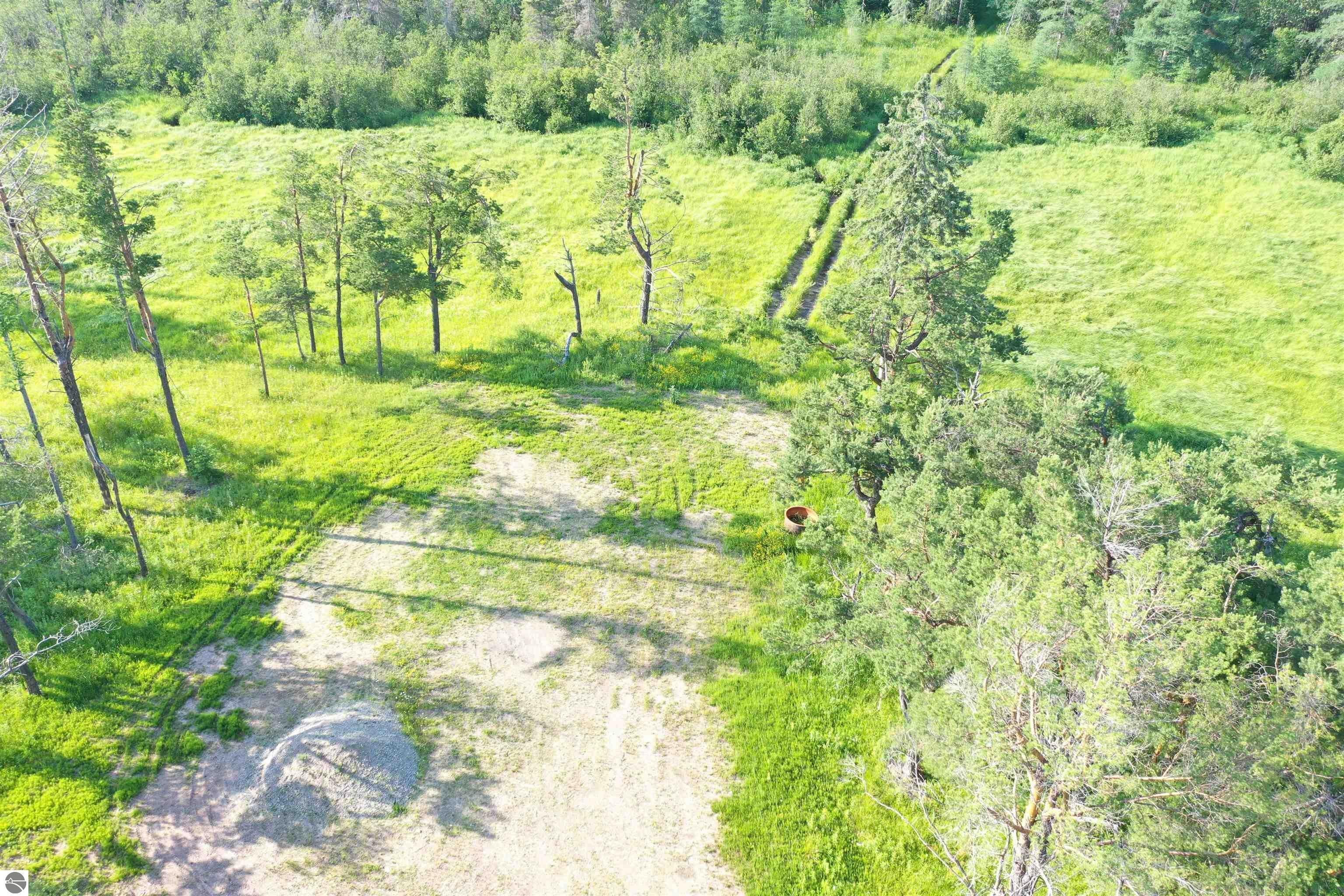 Pickford, Chippewa County, MI Farms and Ranches, Lakefront Property, Waterfront Property for