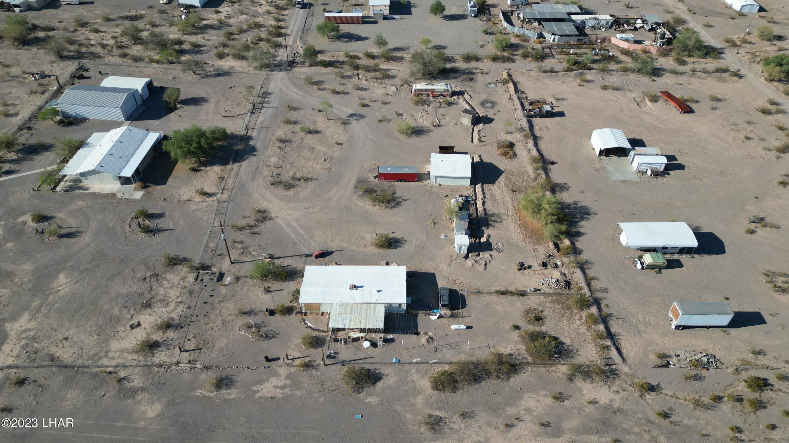 Quartzsite, La Paz County, AZ House for sale Property ID 416866117