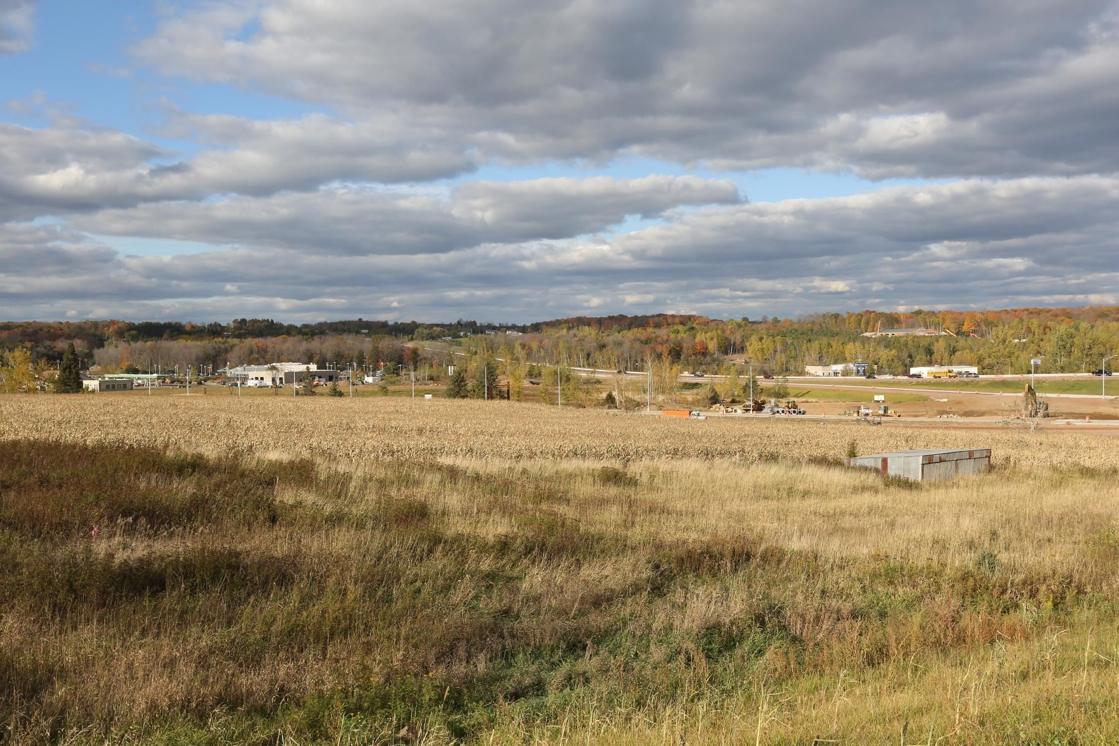 Wausau, Marathon County, WI Undeveloped Land for sale Property ID