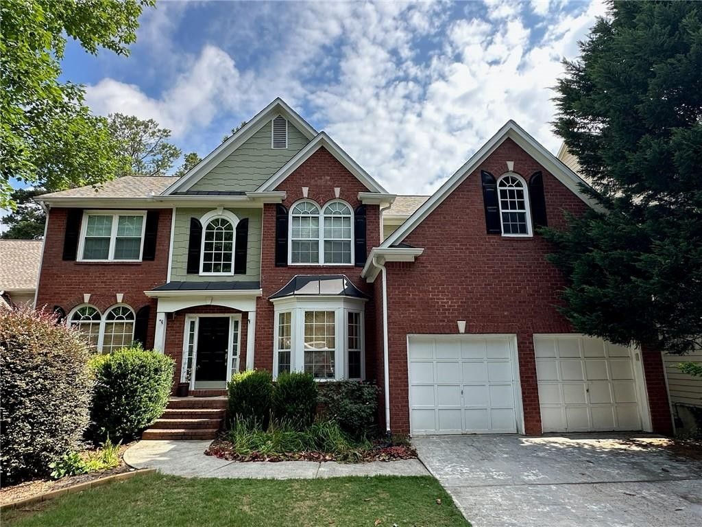 Marietta, Cobb County, GA House for sale Property ID 416867215 LandWatch