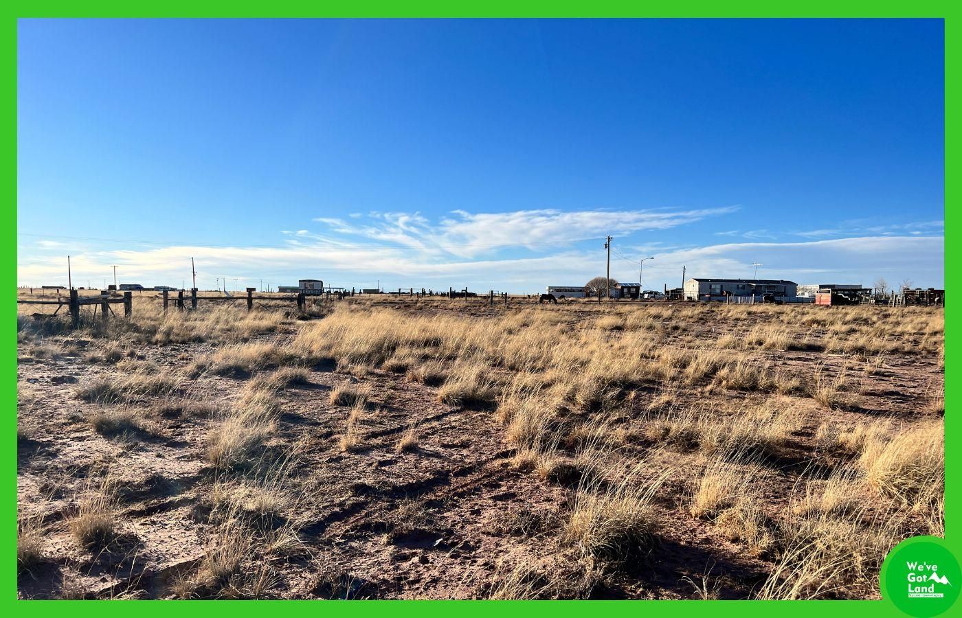 Sun Valley, Navajo County, AZ Recreational Property, Undeveloped Land
