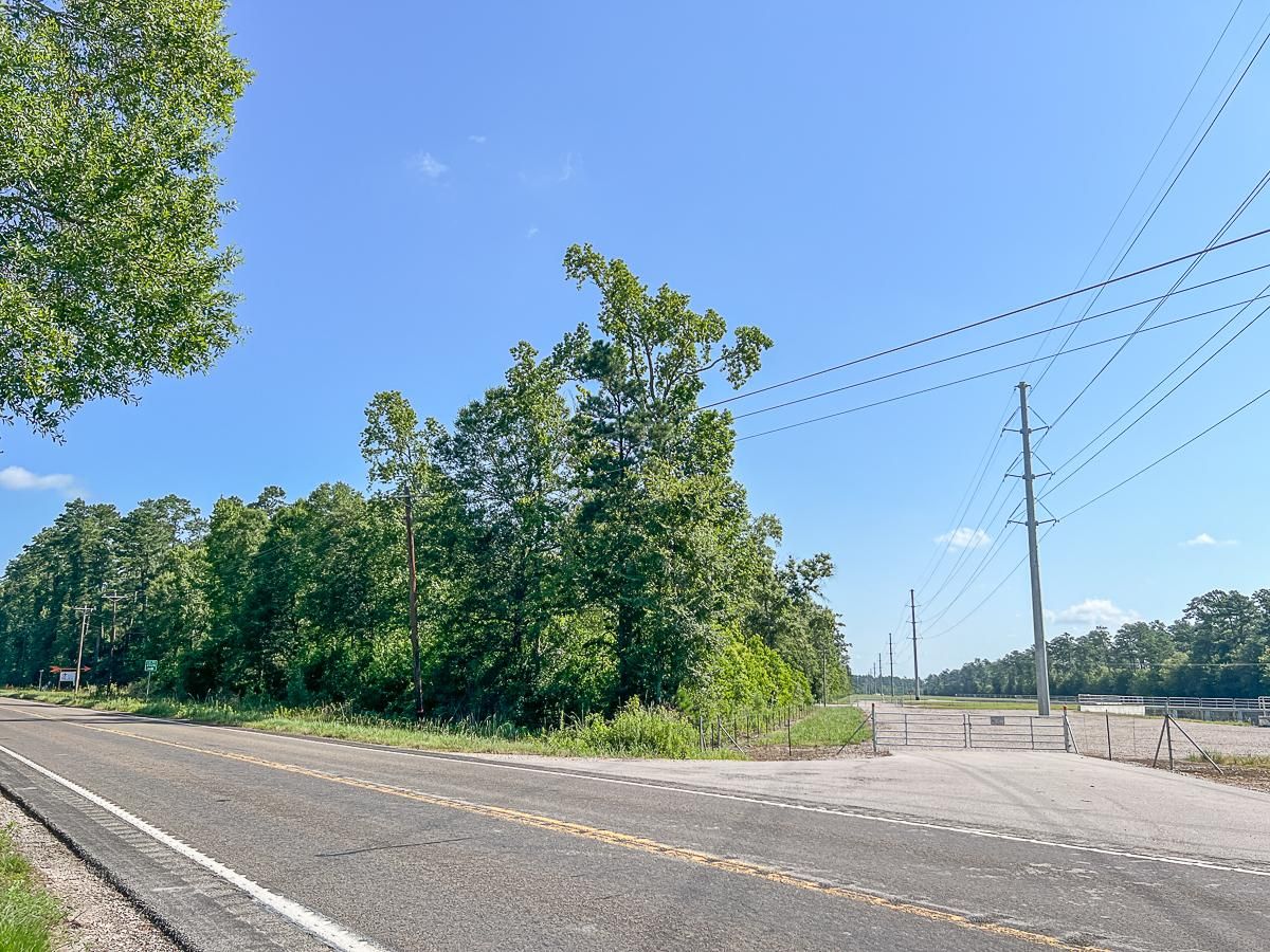 Dayton, Liberty County, TX Recreational Property, Timberland Property