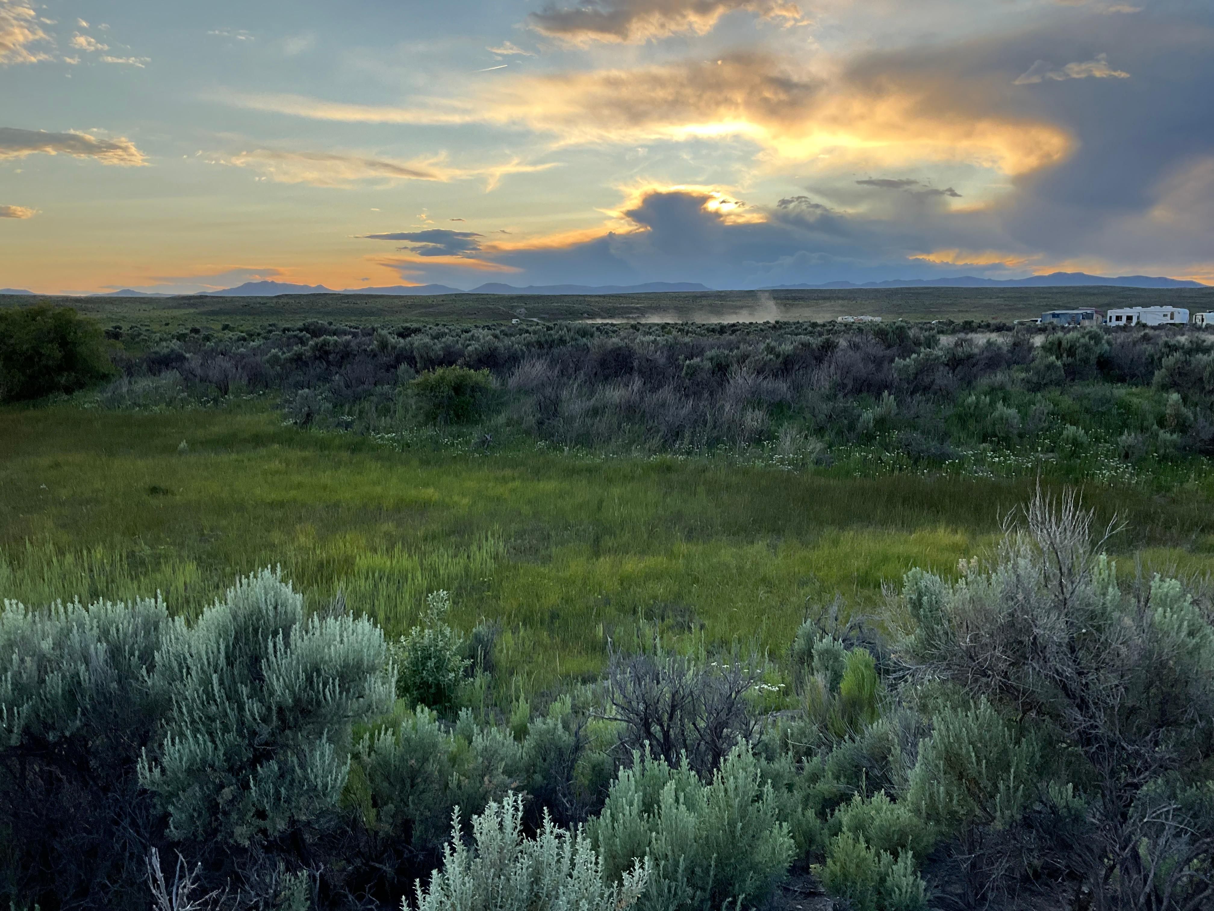 Elko, Elko County, NV Farms and Ranches, Undeveloped Land, Homesites